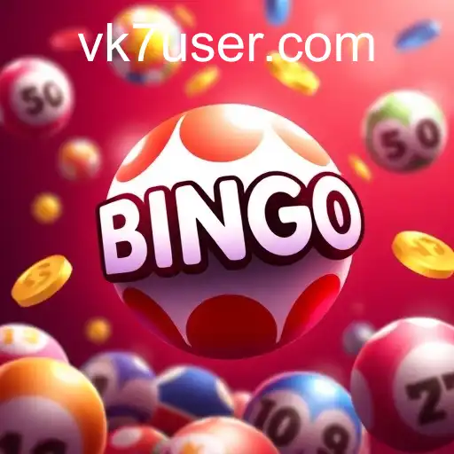 Bingo online