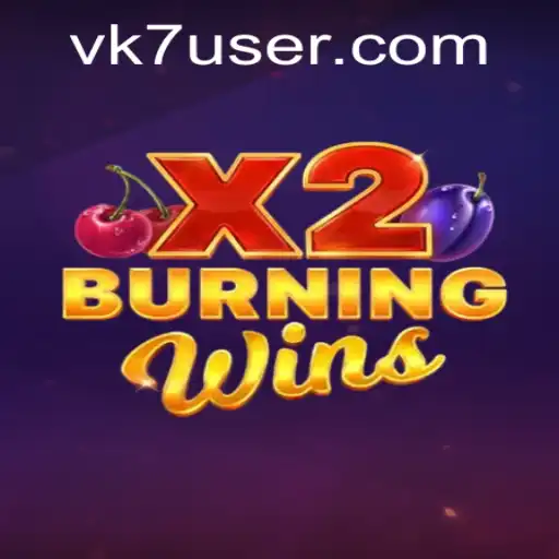 Descubra o Fascinante Mundo de BurningWinsX2