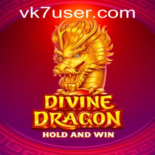 Descubra o Fascínio de DivineDragon: Um Mergulho no Universo de VK7.games