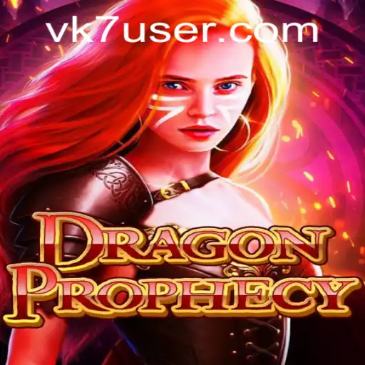 Descubra DragonProphecy: O Futuro dos Jogos de Fantasia com VK7.games