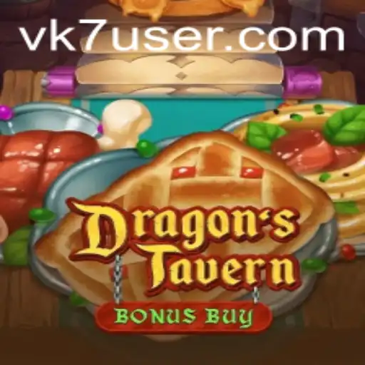 Dragon's Tavern: Um Mergulho no Universo de VK7.games