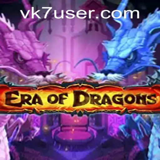 Descubra o Fascinante Mundo de EraOfDragons