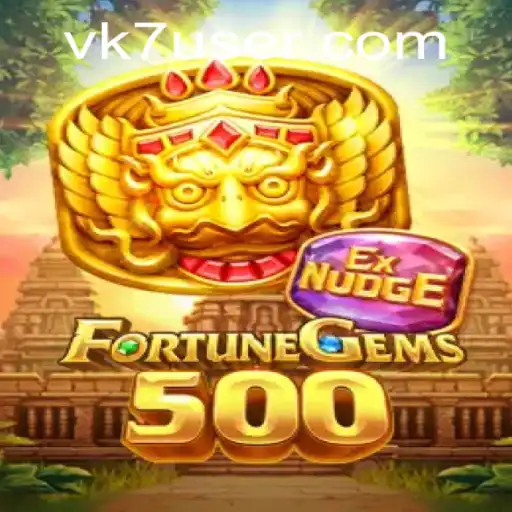 Descubra o Empolgante Mundo do FortuneGems500: Inovações e Regras do Jogo