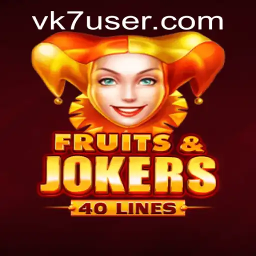 Descubra o Excitante Mundo de FruitsAndJokers40