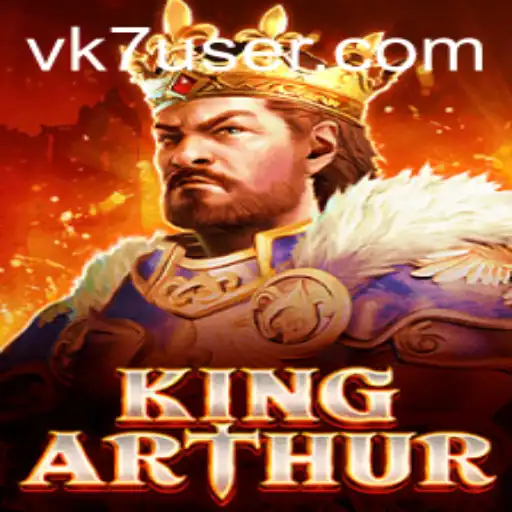 Explorando o Universo de KingArthur: O Jogo Revolucionário da VK7.games
