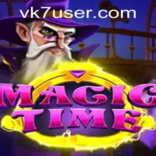 MagicTime: Uma Jornada para os Amantes de Jogos de Fantasia