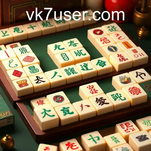 Mahjong