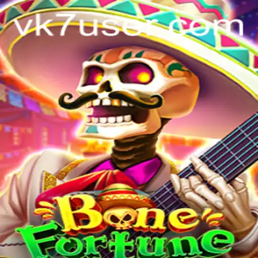 Explorando o Mundo de BoneFortune: Um Novo Jogo da VK7.games