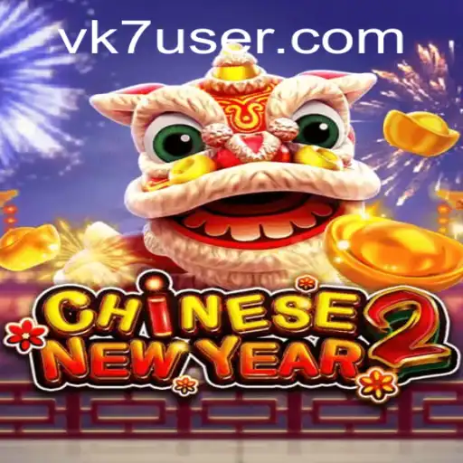 Explorando o Universo de CHINESENEWYEAR2: Uma Jornada Interativa pela Cultura e Tradições