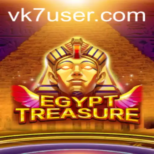 Descubra os Segredos do 'EgyptTreasure': Um Mergulho no Mundo dos Antigos Tesouros Egípcios