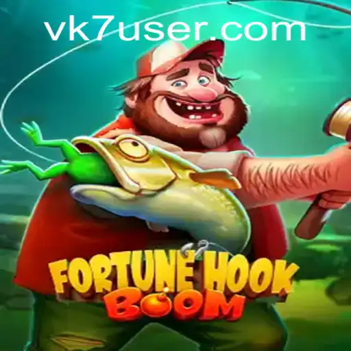 Explorando FortuneHookBoom: Uma Nova Dimensão em Jogos Digitais