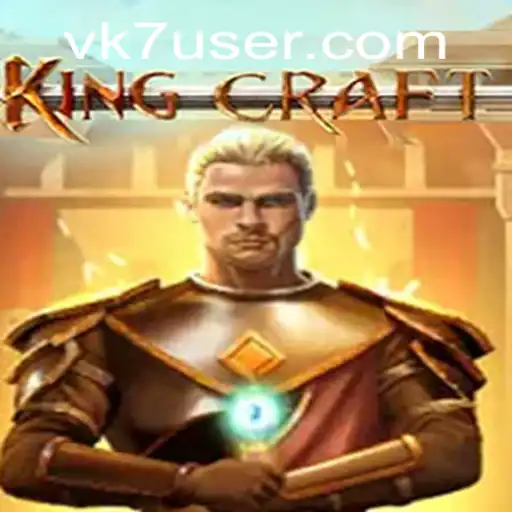 Descubra KingcraftMenomin: O Universo Imersivo de VK7.games