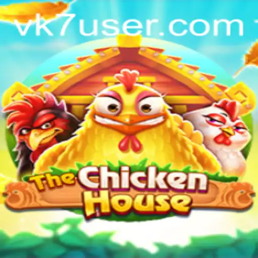 Explorando o Universo de TheChickenHouse, o Novo Sensação da VK7.games