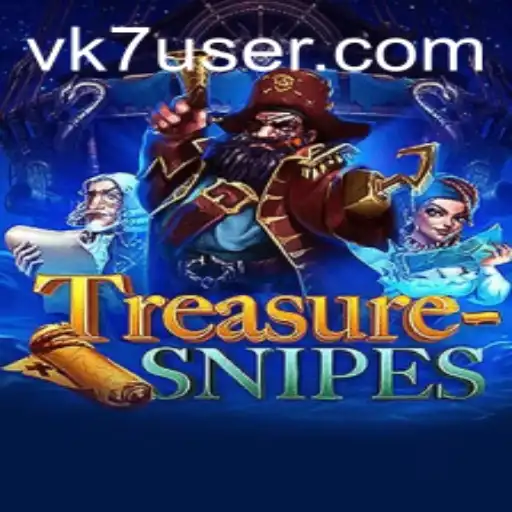 Explorando o Empolgante Mundo de TreasureSnipes: Um Guia Completo