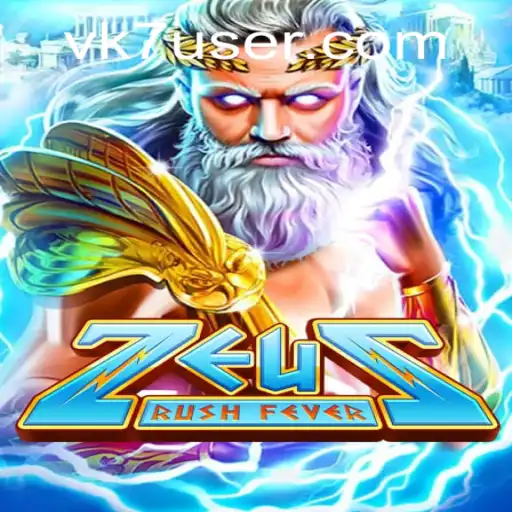 Descubra ZeusRushFever: Um Novo Fenômeno dos Games