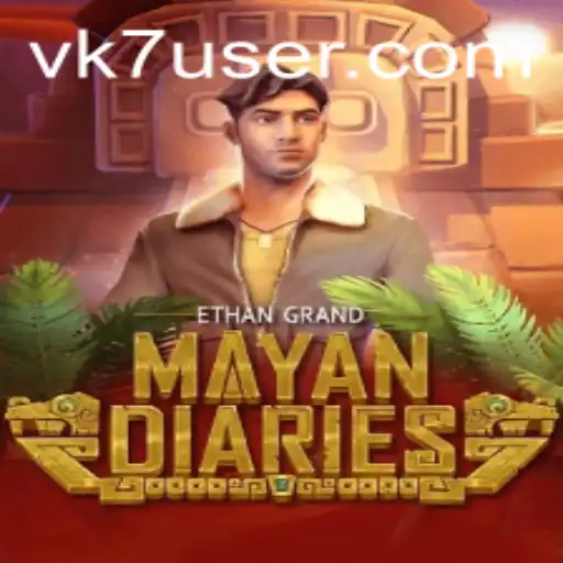 Descubra a Aventura Épica de MayanDiaries: Um Novo Jogo de VK7.games