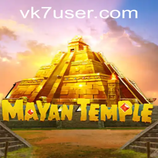 Aventura no MayanTemple: Explorando o Mundo do Jogo VK7.games
