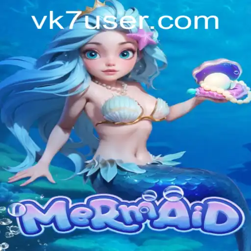 Explorando o Encantador Mundo do Jogo 'Mermaid' da Plataforma VK7.games