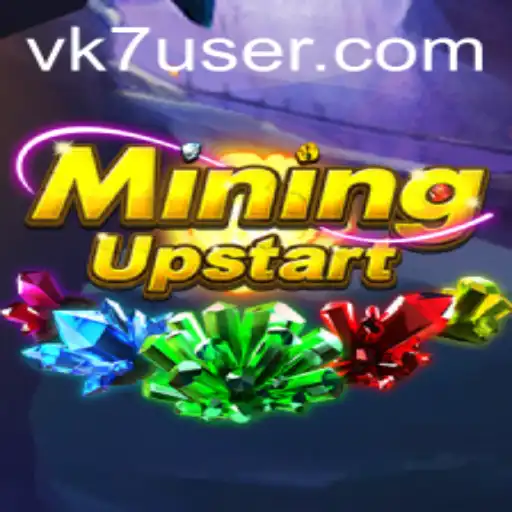 Explorando o Universo de 'MiningUpstart': O Novo Lançamento da VK7.games