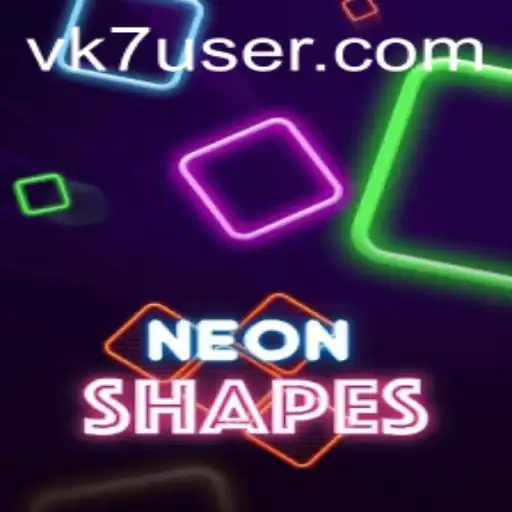 Descubra o Fascinante Mundo de NeonShapes