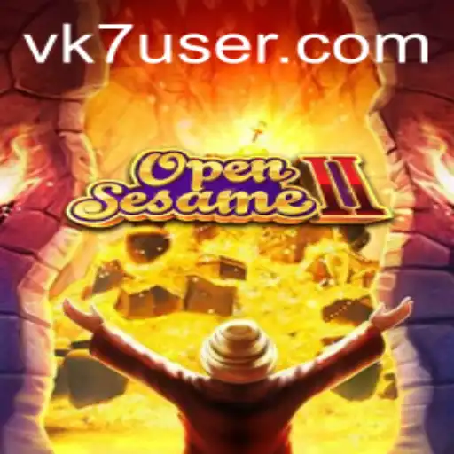 Explorando OpenSesameII: O Novo Horizonte do Entretenimento Digital