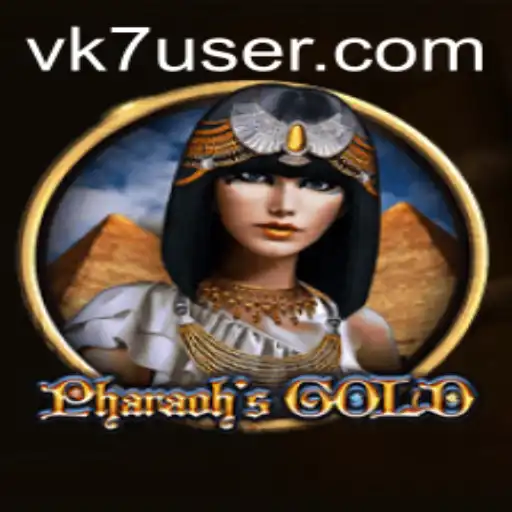 PharaohsGold: Aventura e Estratégia no Novo Lançamento da VK7.games