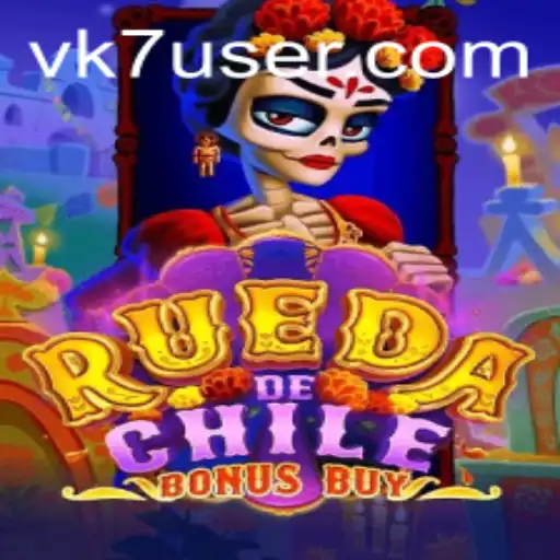 Explorando o Mundo de RuedaDeChileBonusBuy
