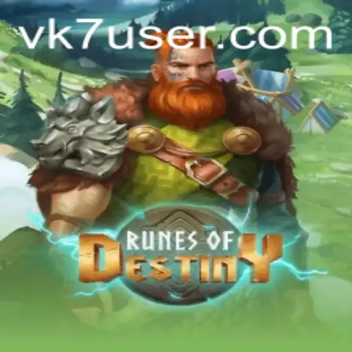 Explorando o Mundo Fascinante de RunesOfDestiny