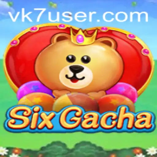 Descubra o Mundo de SixGacha: Uma Nova Aventura no Universo VK7.games