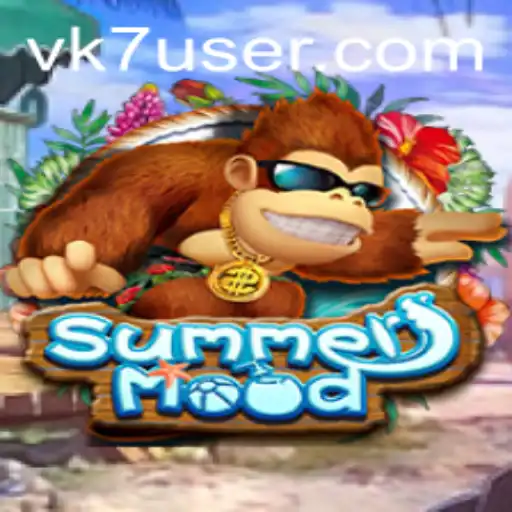 Explorando o Encantador Mundo de SummerMood: Uma Aventura com VK7.games