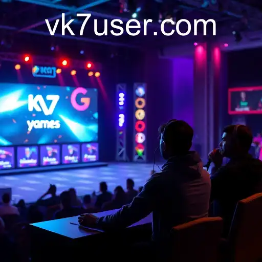 Transmissão ao vivo