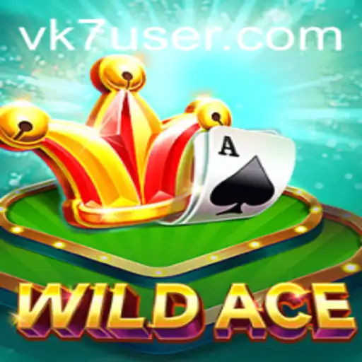 Explorando o Mundo de WildAce - O Novo Fenômeno dos Games