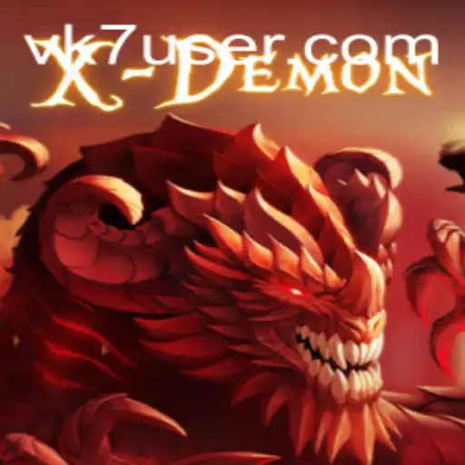 Explorando o Universo Fascinante de XDemon: A Nova Febre do VK7.games
